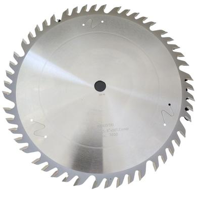 INDUSTRIAL SAW BLADE 
