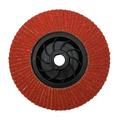 FLAP DISK